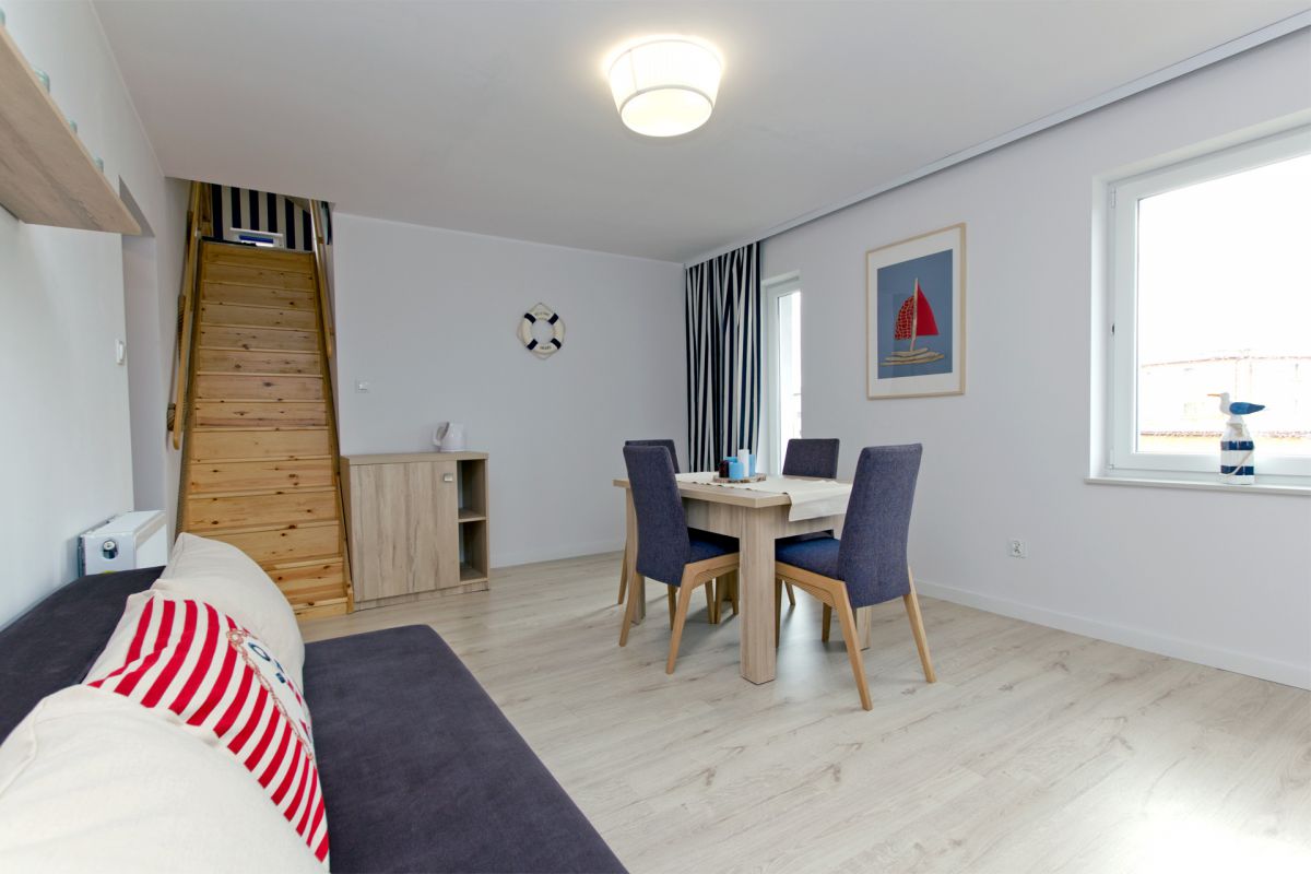 Apartament rodzinny III