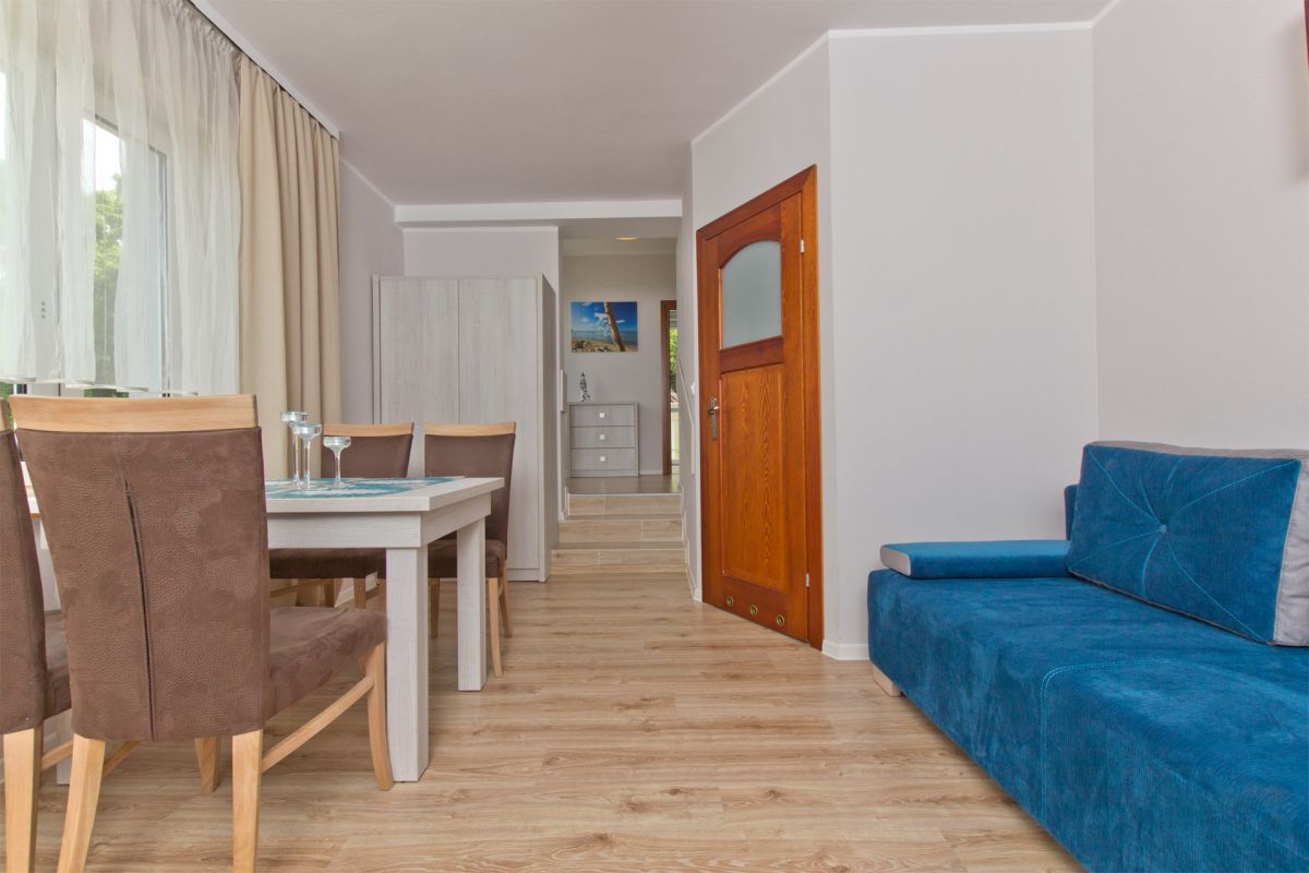 Apartament rodzinny II